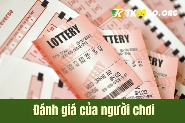 Đánh giá của người chơi về Top 5 Đài Xổ Số Miền Bắc